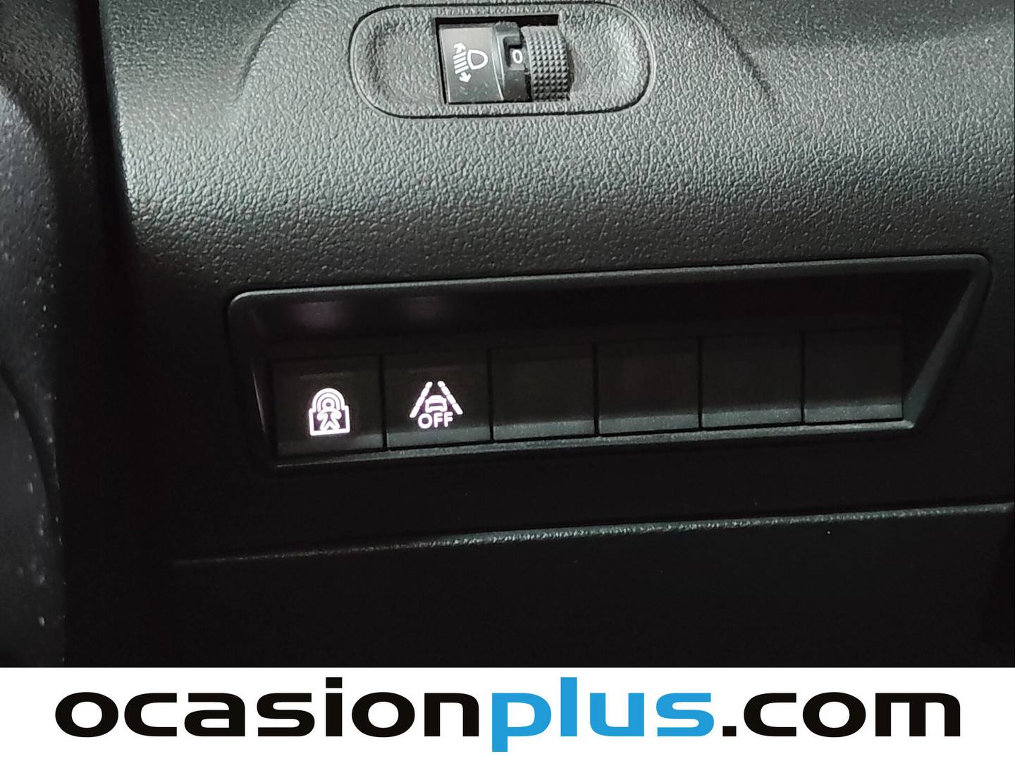 Foto Peugeot Rifter Peugeot Rifter BlueHDi 100 GT Line Standard (100 CV)