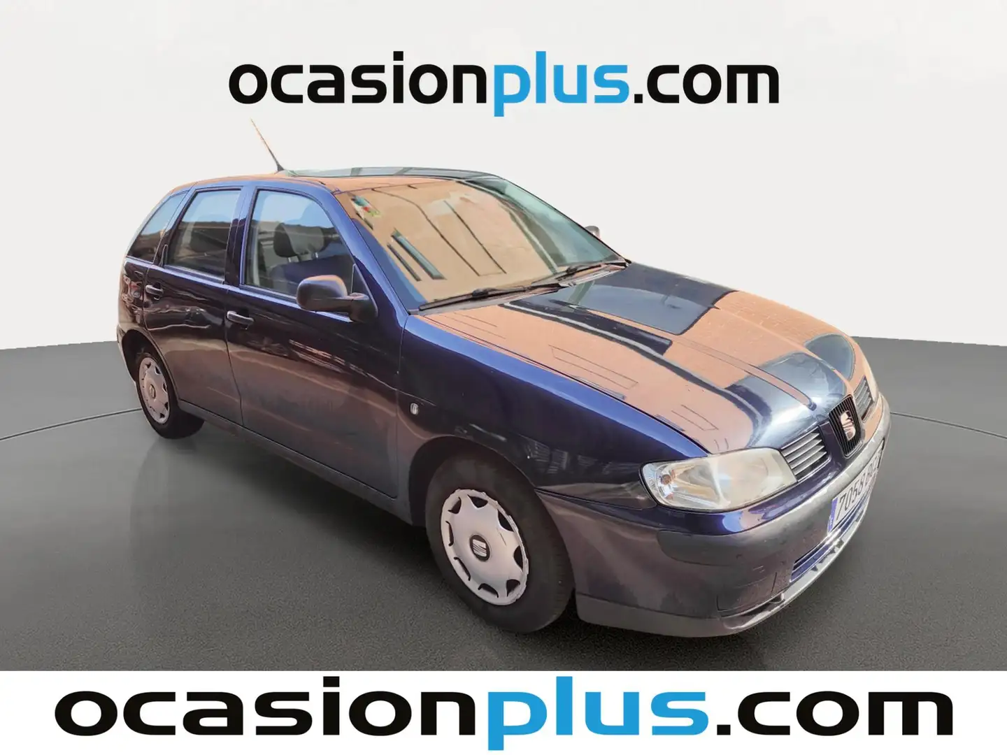 Foto Seat Ibiza SEAT Ibiza 1.4 Stella (60 CV)