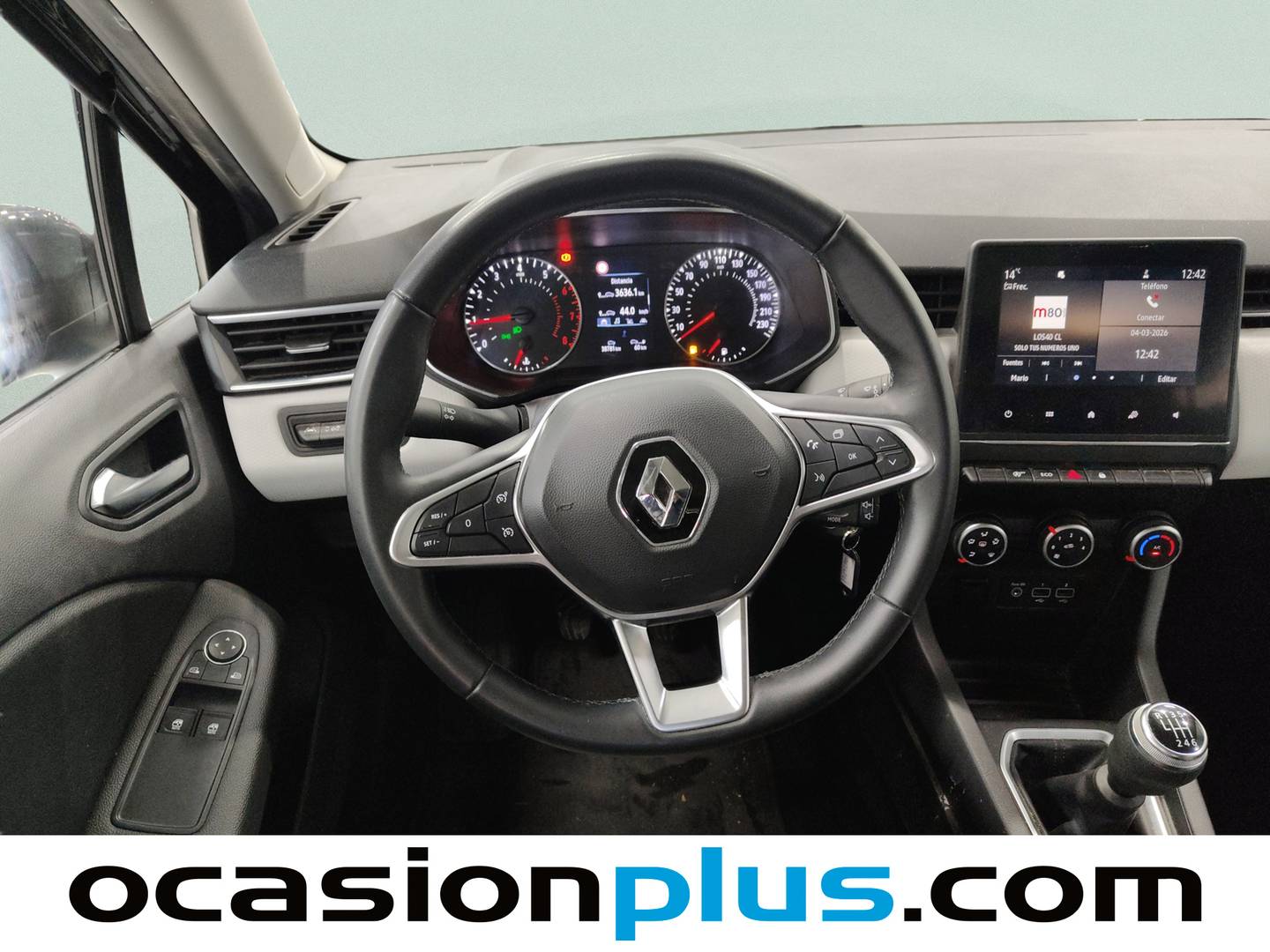 Renault Clio Renault Clio SL Limited TCe (90 CV) 2021