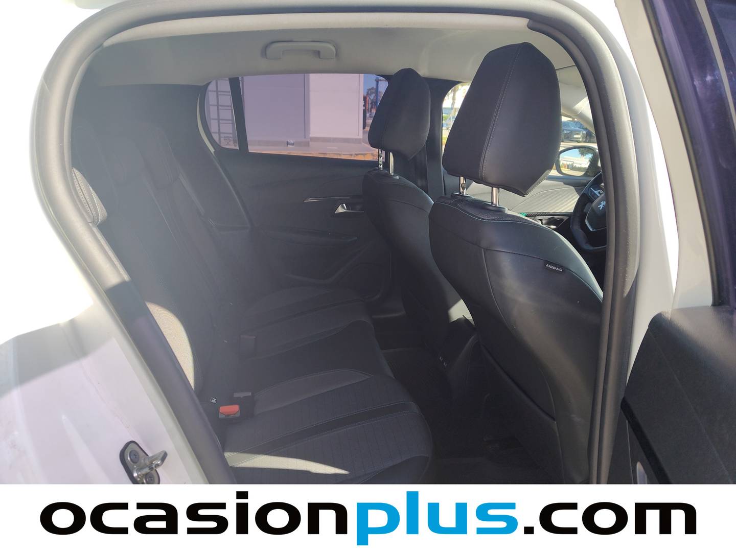 Peugeot 208 Peugeot 208 PureTech 100 Allure (100 CV) al mejor precio