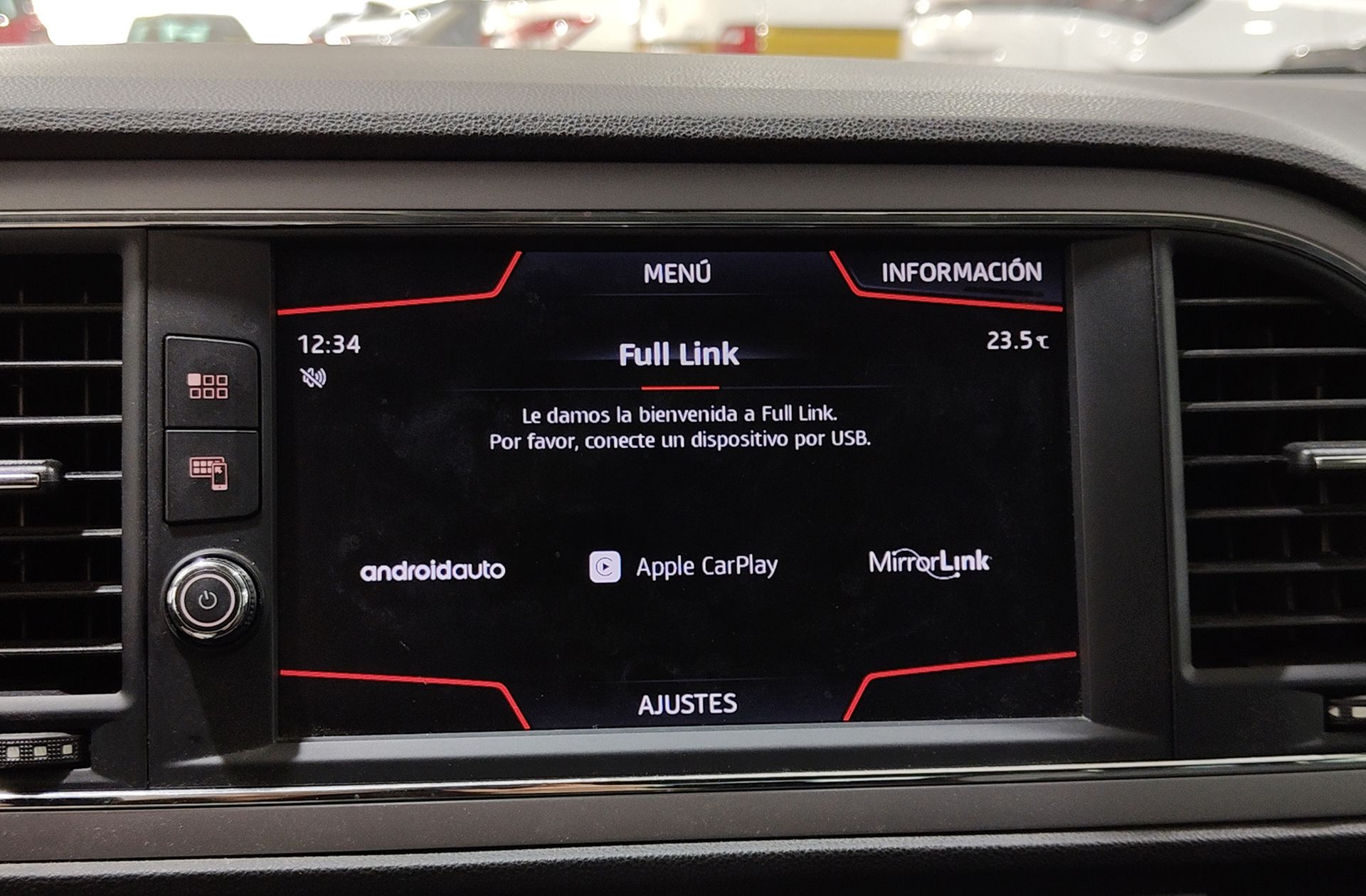 SEAT León ST 2.0 TDI X-perience 4Drive DSG6 - foto 9