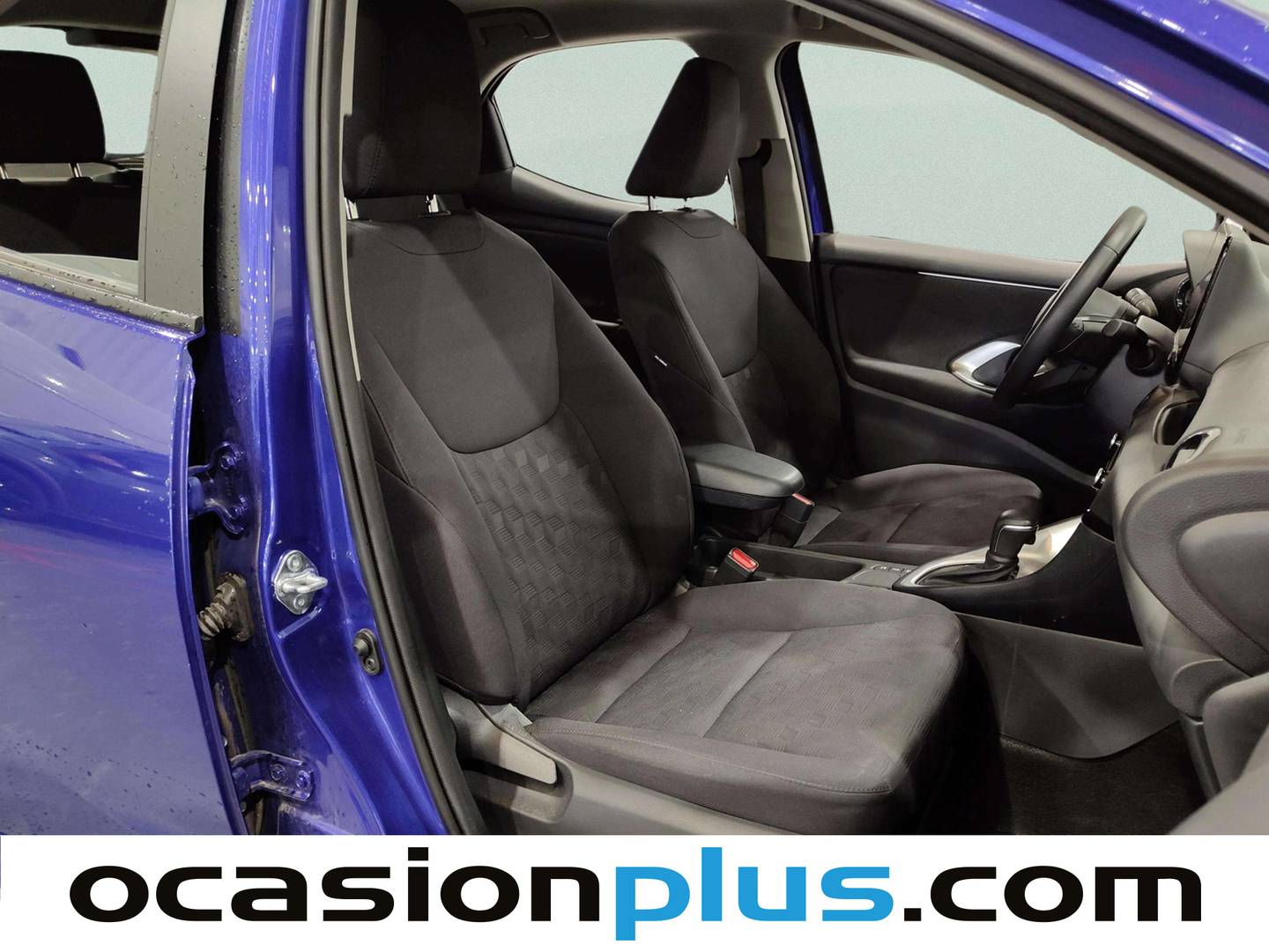 Toyota Yaris Toyota Yaris 120H Active Plus (116 CV) km 0