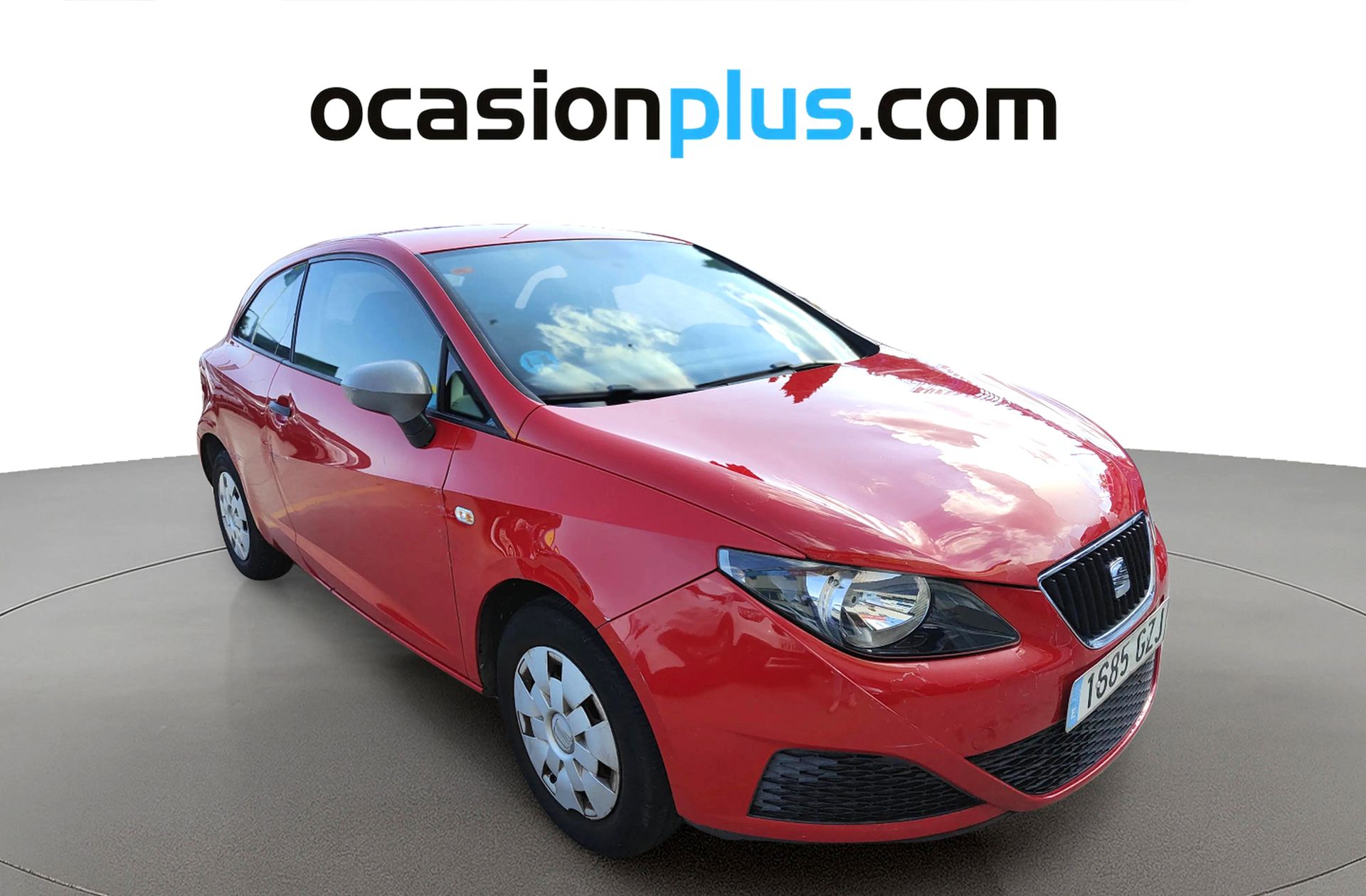 SEAT Ibiza SC 1.2 Emocion - foto 2