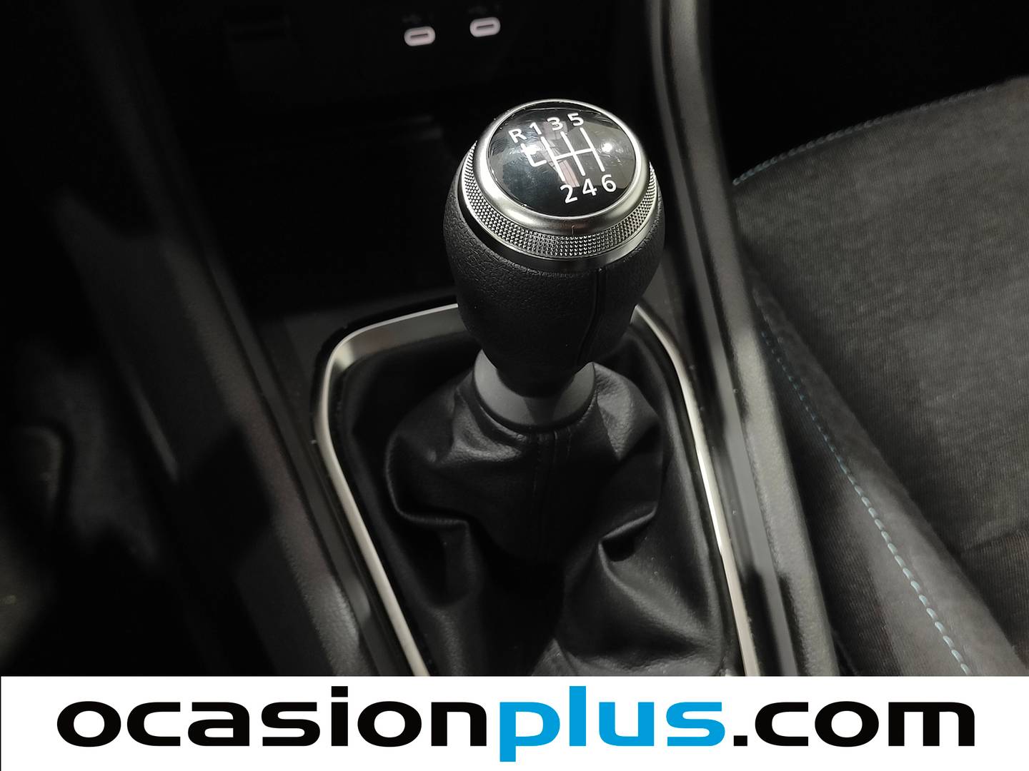 Mitsubishi ASX Mitsubishi ASX 130T MHEV Motion (140 CV) de segunda mano