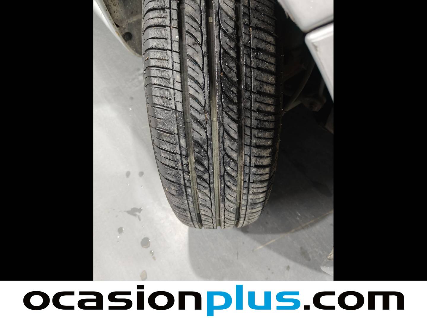 Foto Citroën C3 Citroen C3 1.4 HDI Furio (70 CV)