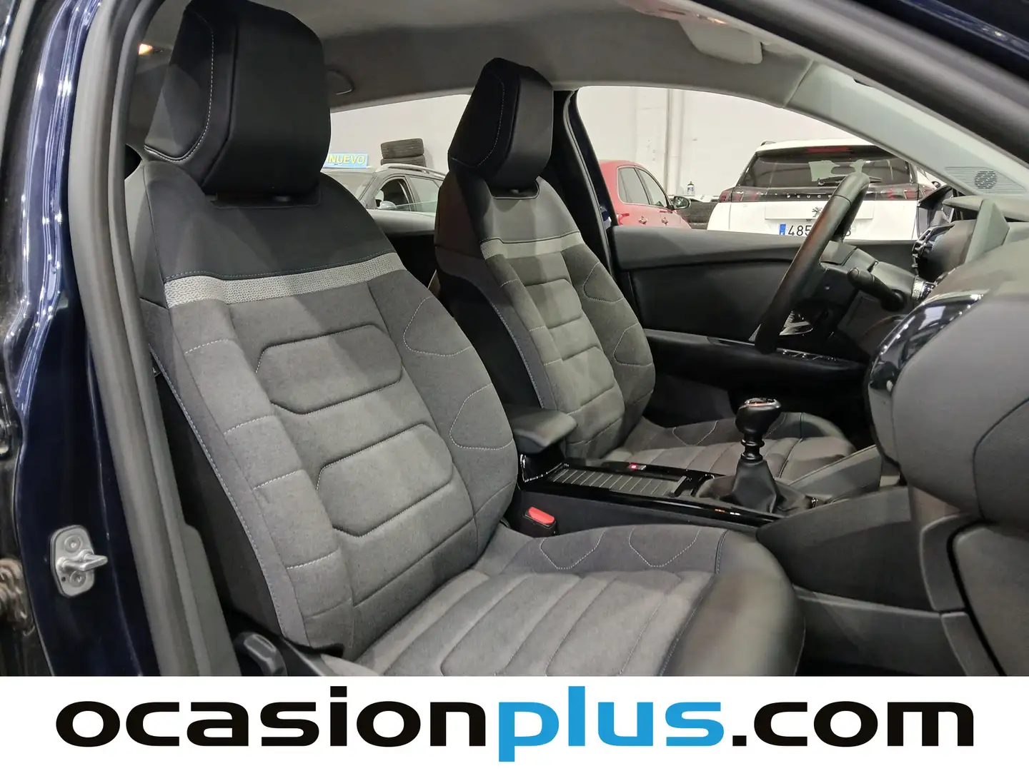 Foto Citroën C4 Citroen C4 PureTech 130 S&S Plus (131 CV)