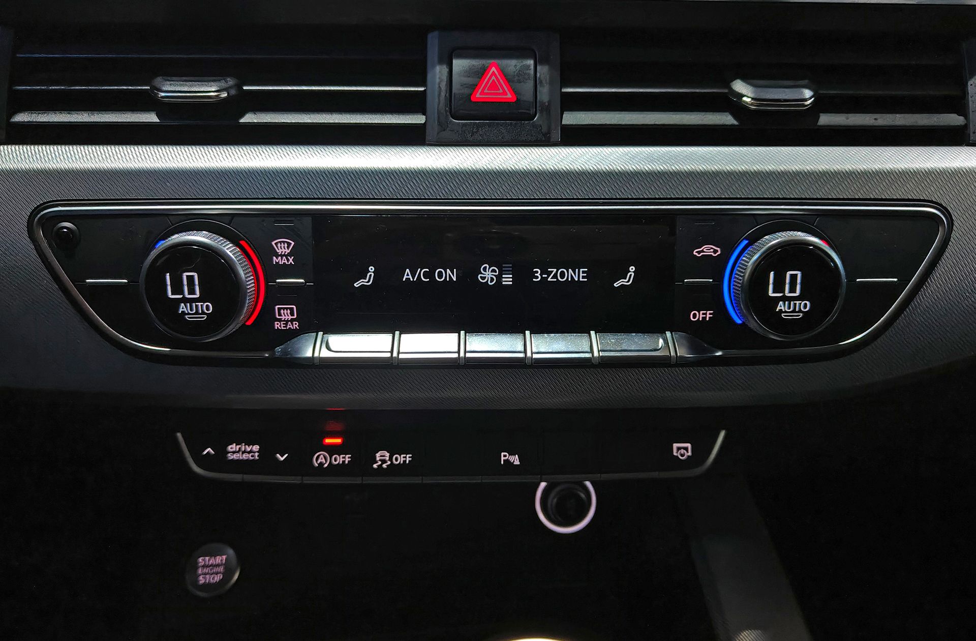 Audi A4 Avant 40 g-tron S-Tronic Pack S-Line - foto 36