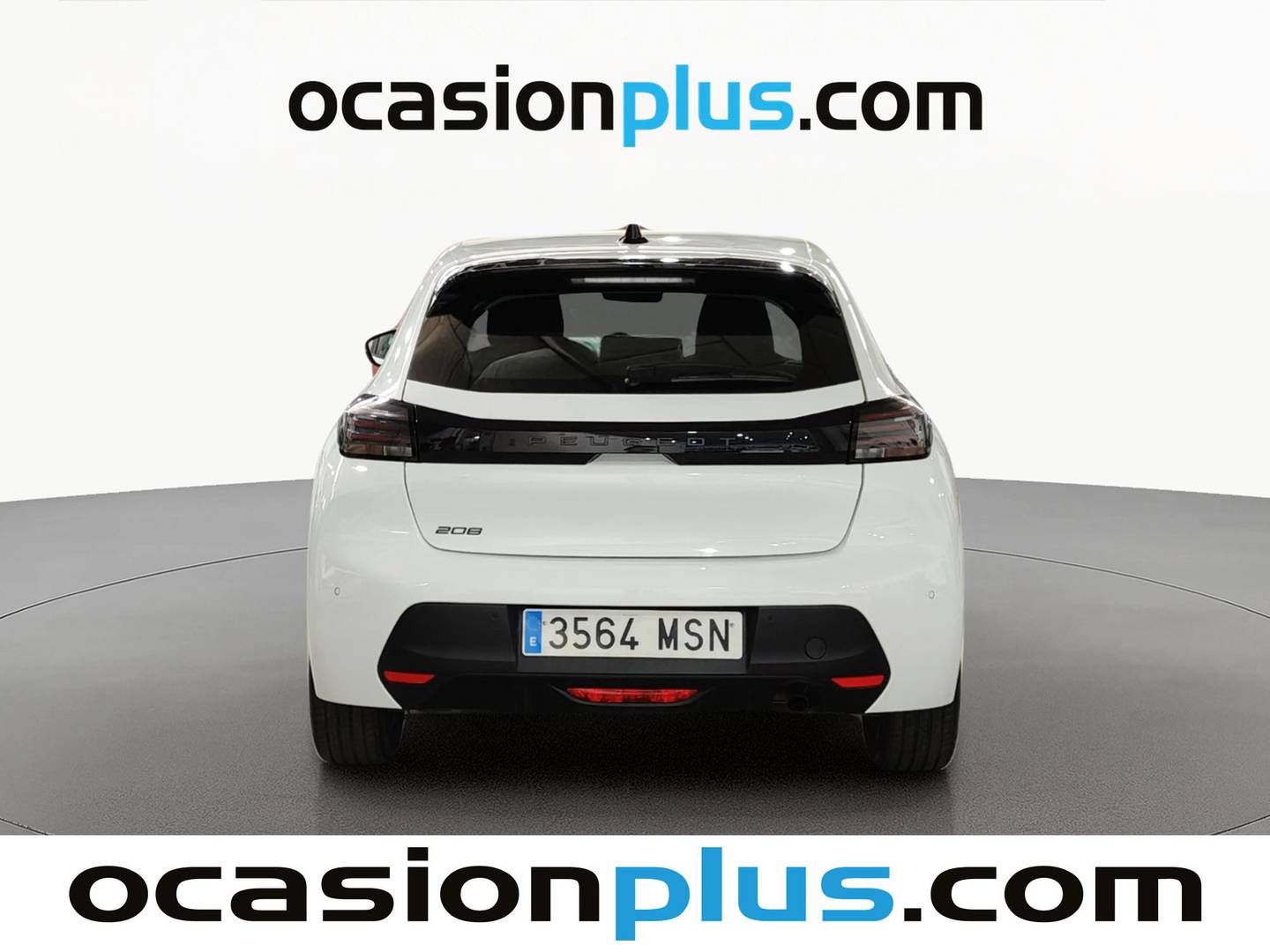 Peugeot 208 Peugeot 208 PureTech 100 Active (100 CV) al mejor precio