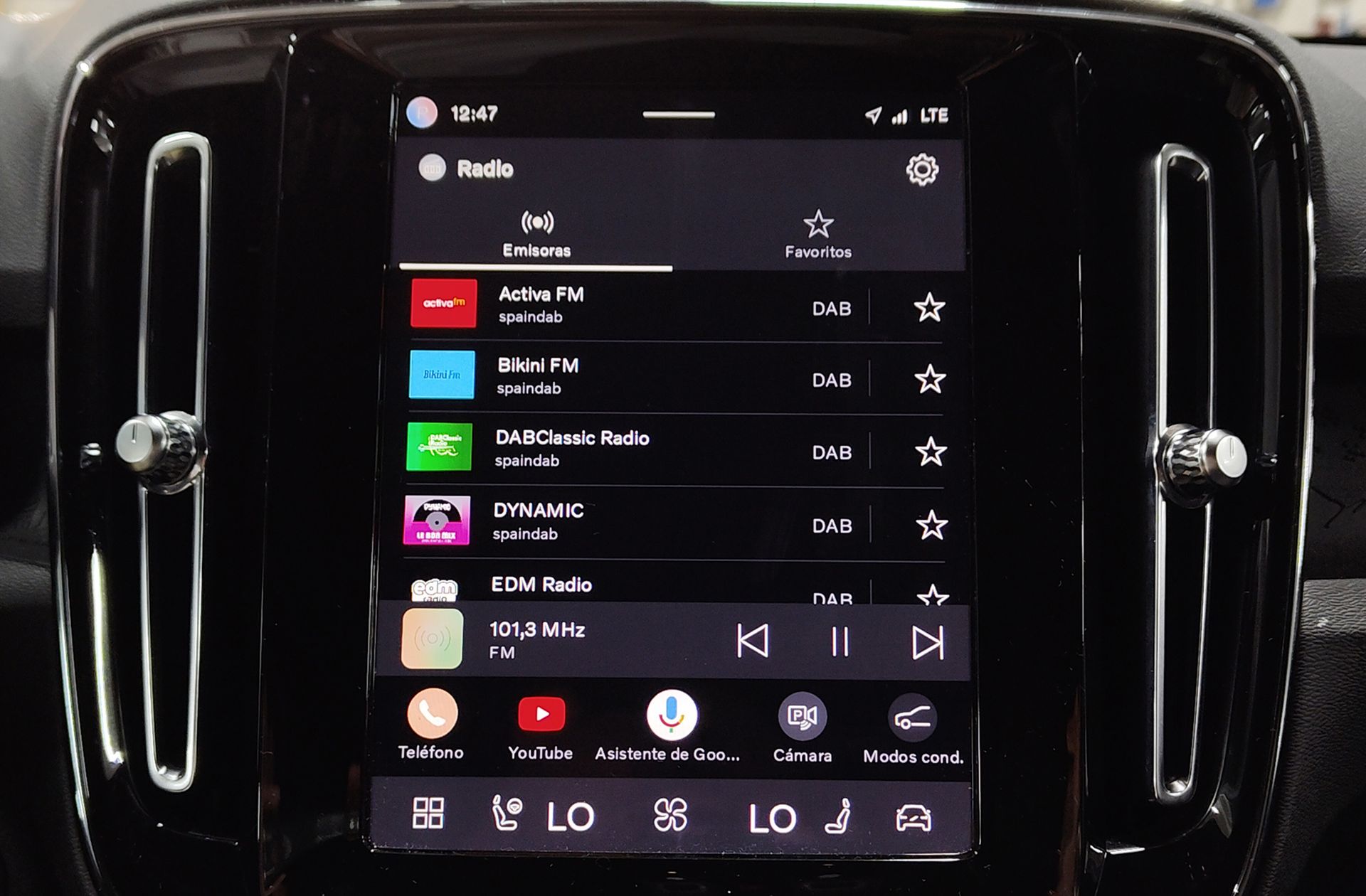 Volvo XC40 Recharge Single Extended Core - foto 35