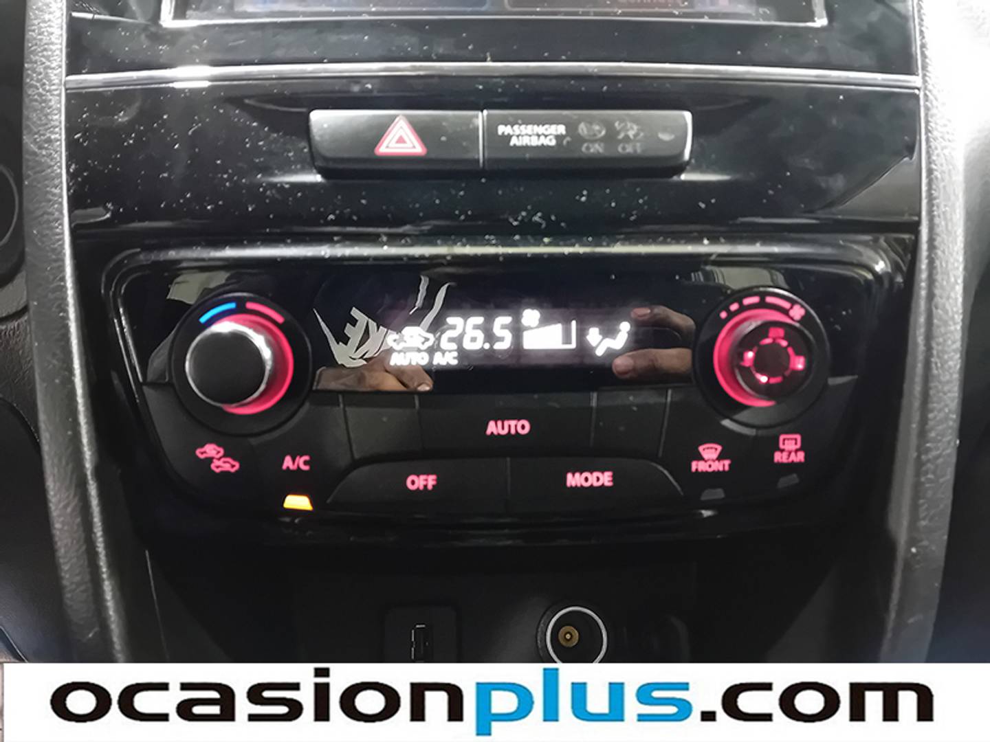 Foto Suzuki Vitara Suzuki Vitara 1.4 Turbo Mild Hybrid GLX Auto (129 CV)