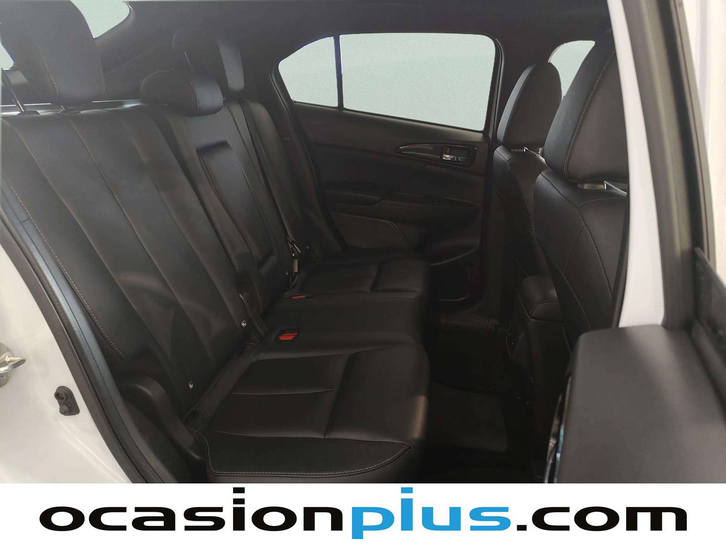 Mitsubishi Eclipse Cross Mitsubishi Eclipse Cross 2.4 PHEV Kaiteki+ 4WD Auto  (188 CV) de segunda mano