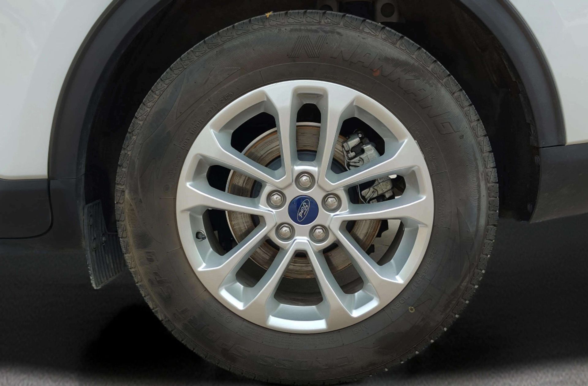 Ford Kuga 1.5 EcoBlue Titanium - foto 36