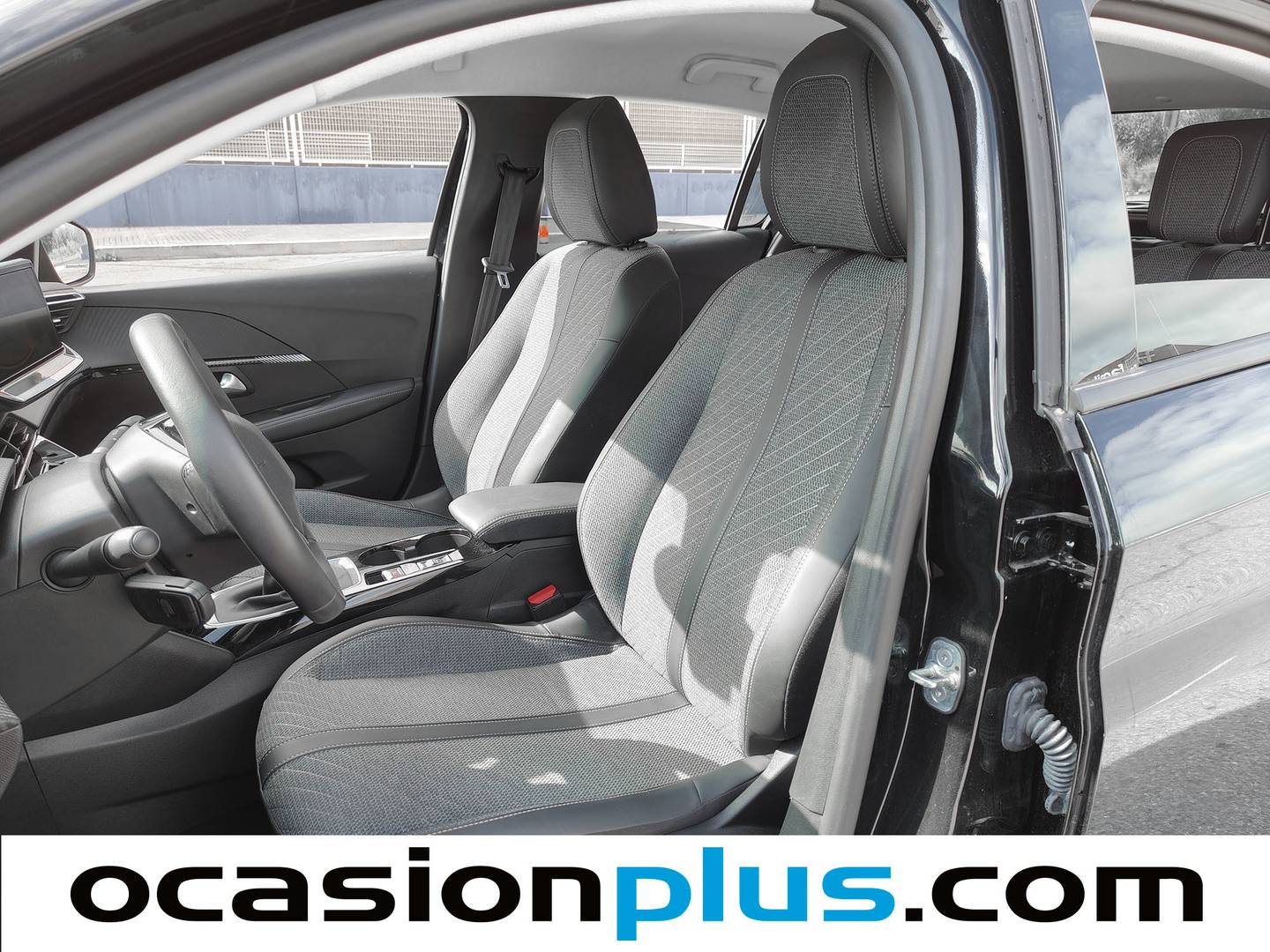 Foto Peugeot 208 Peugeot 208 PureTech 100 Allure (100 CV)