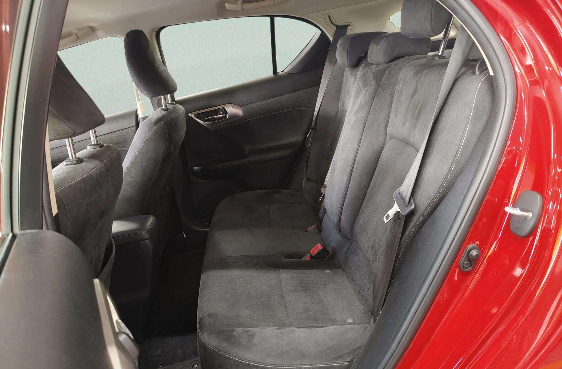 Lexus CT 200h Executive Navibox - foto 10