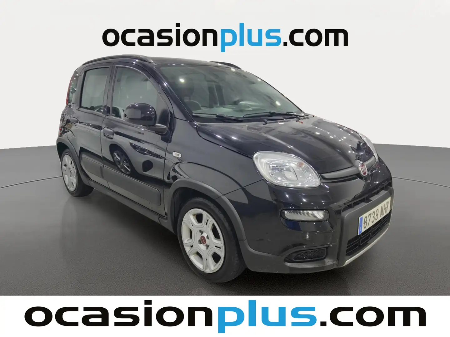 Foto Fiat Panda Fiat Panda 1.0 Hybrid GSE City Life (70 CV)