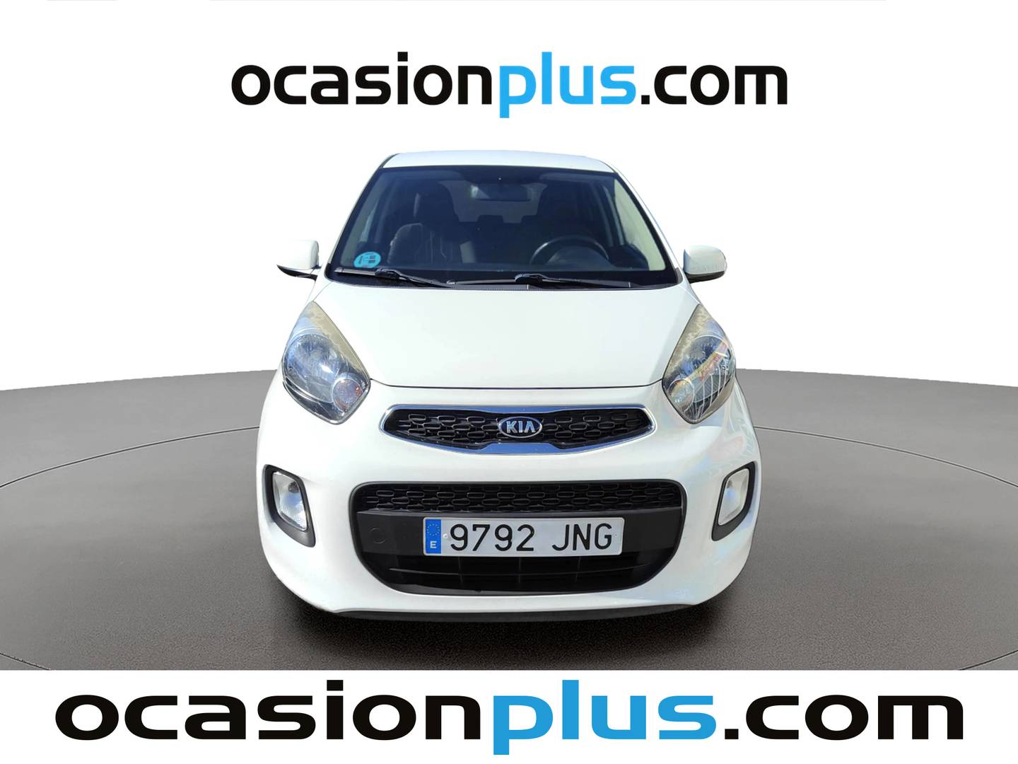 KIA Picanto KIA Picanto 1.0 CVVT Concept (66 CV) 66cv