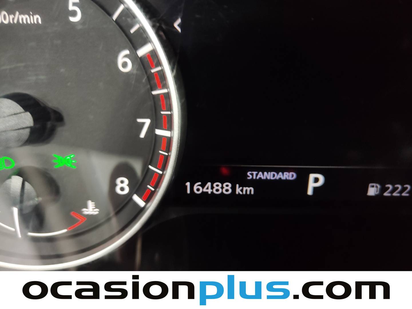 Nissan QASHQAI Nissan Qashqai DIG-T 158 mHEV Acenta Xtronic (158 CV) seminuevo