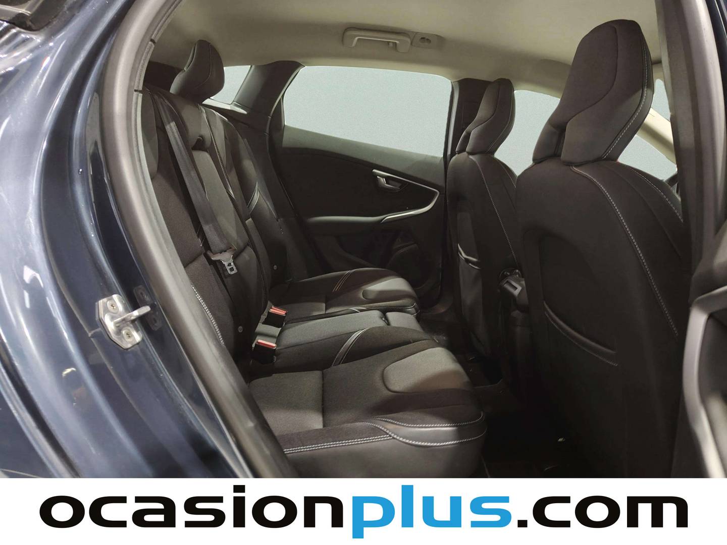 Volvo V40 Volvo V40 T2 Momentum (122 CV) km 0