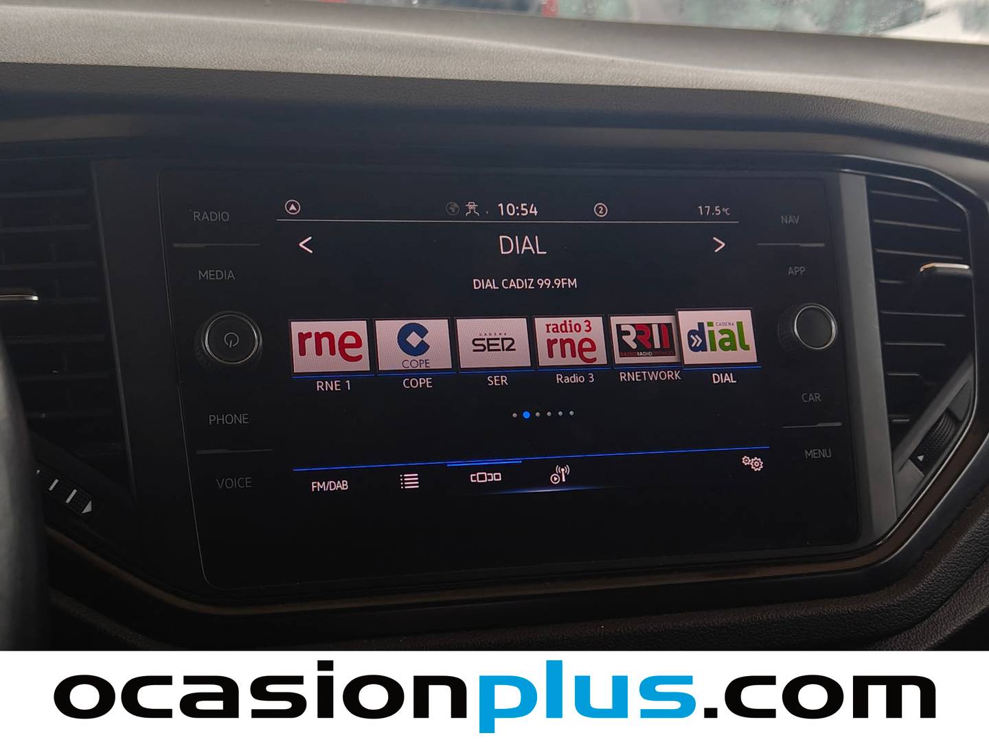 Volkswagen T-Roc Volkswagen T-Roc Edition 2.0 TDI (115 CV) al mejor precio
