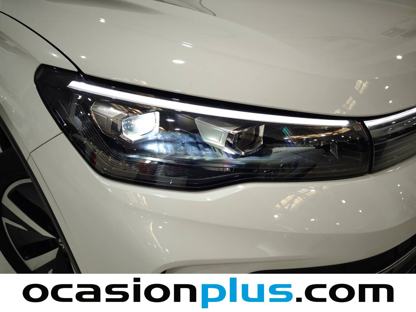 Volkswagen Tiguan Volkswagen Tiguan ``Más`` 1.5 eTSI (150 CV) DSG barato