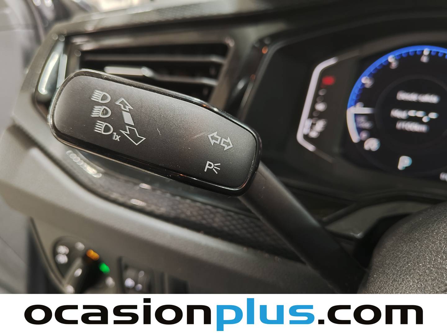 Volkswagen Polo Volkswagen Polo Life 1.0 TSI (95 CV) DSG de segunda mano