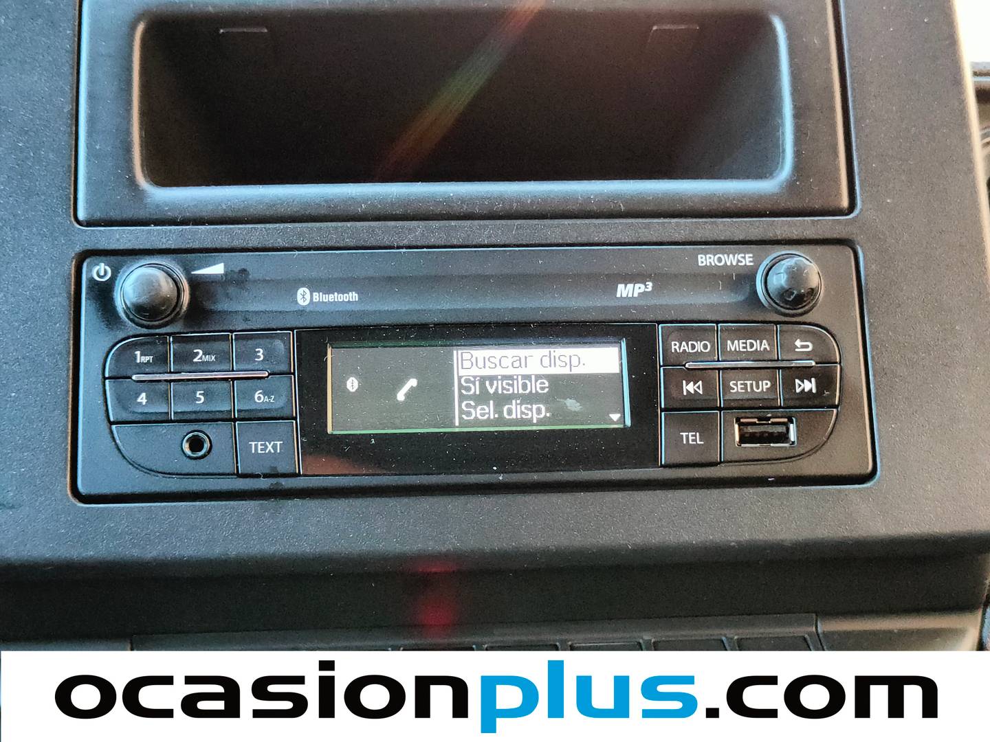 Acabados Renault Master Renault Master Furgon T L2H2 3500 Blue dCi (135 CV)