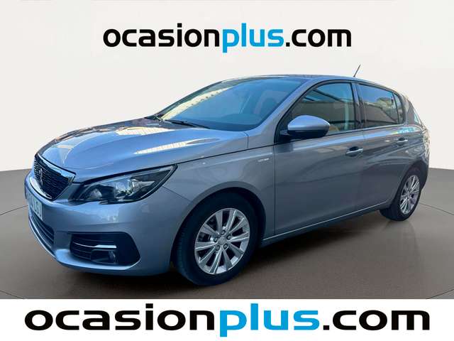 Peugeot 308 PureTech 130 S&S Style (130 CV) de segunda mano