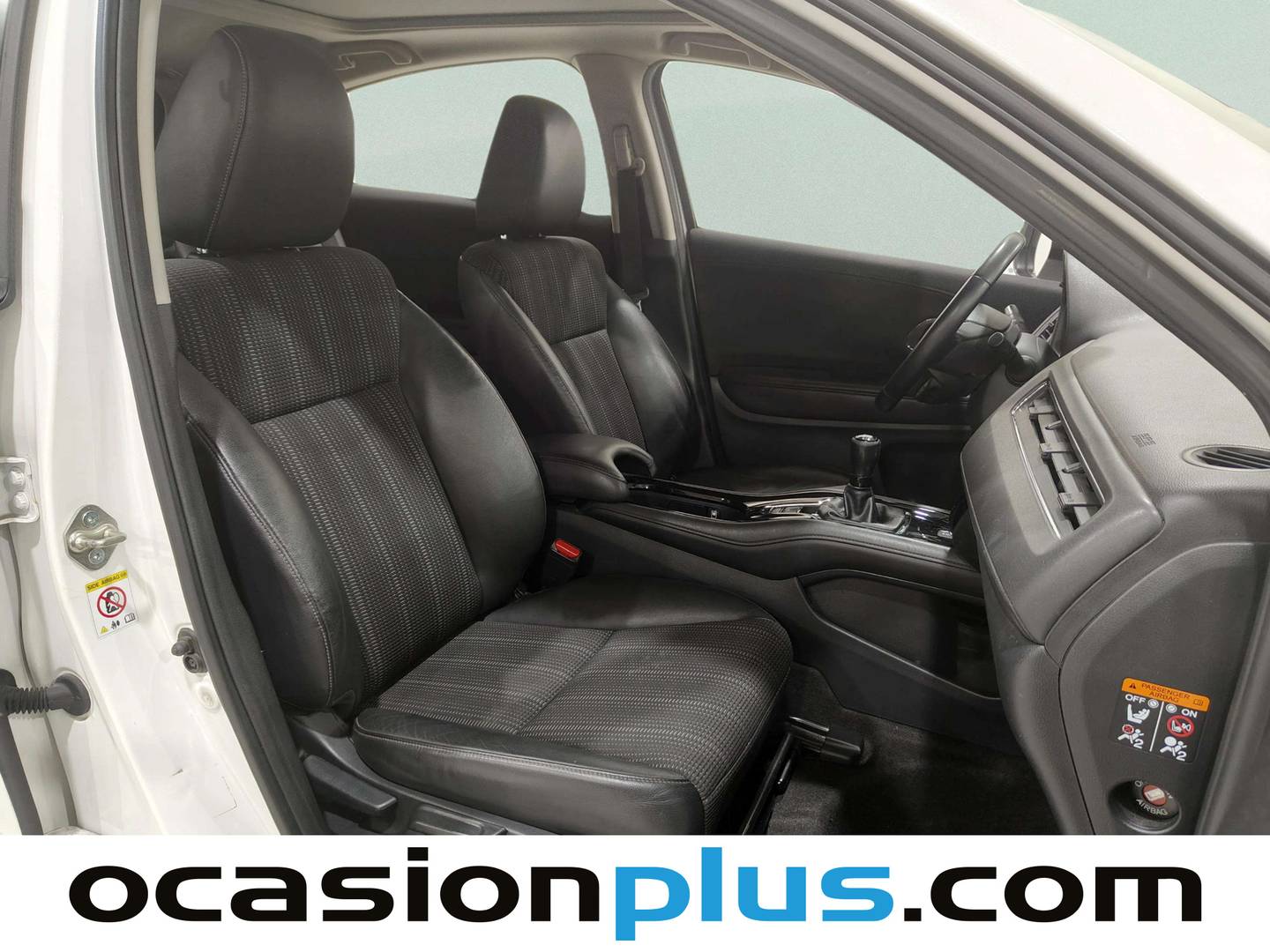 Foto Honda HR-V Honda HR-V 1.6 i-DTEC Executive (120 CV)