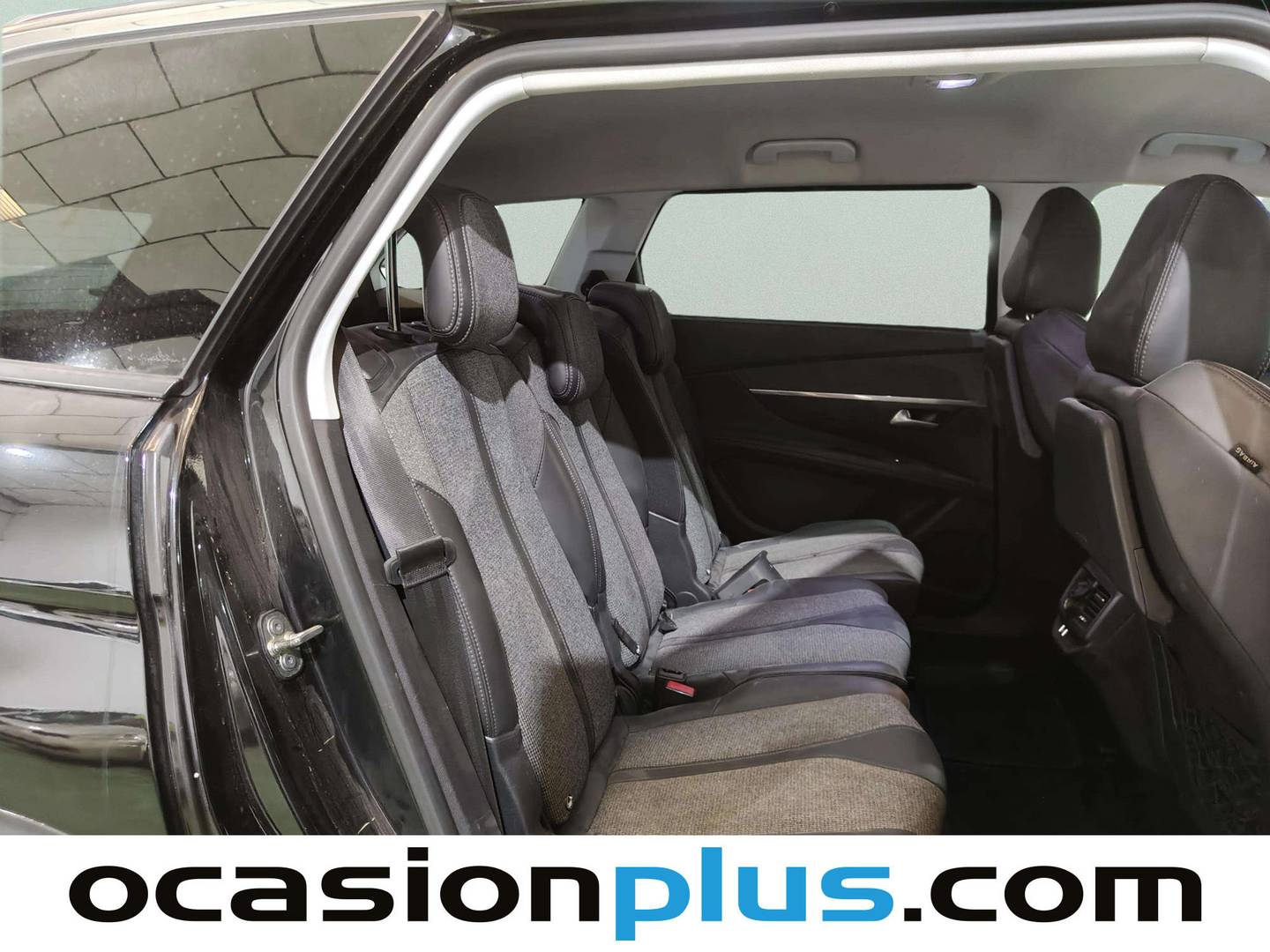 Peugeot 5008 Peugeot 5008 BlueHDi 120 S&S Allure EAT6 (120 CV) 7 Plazas al mejor precio