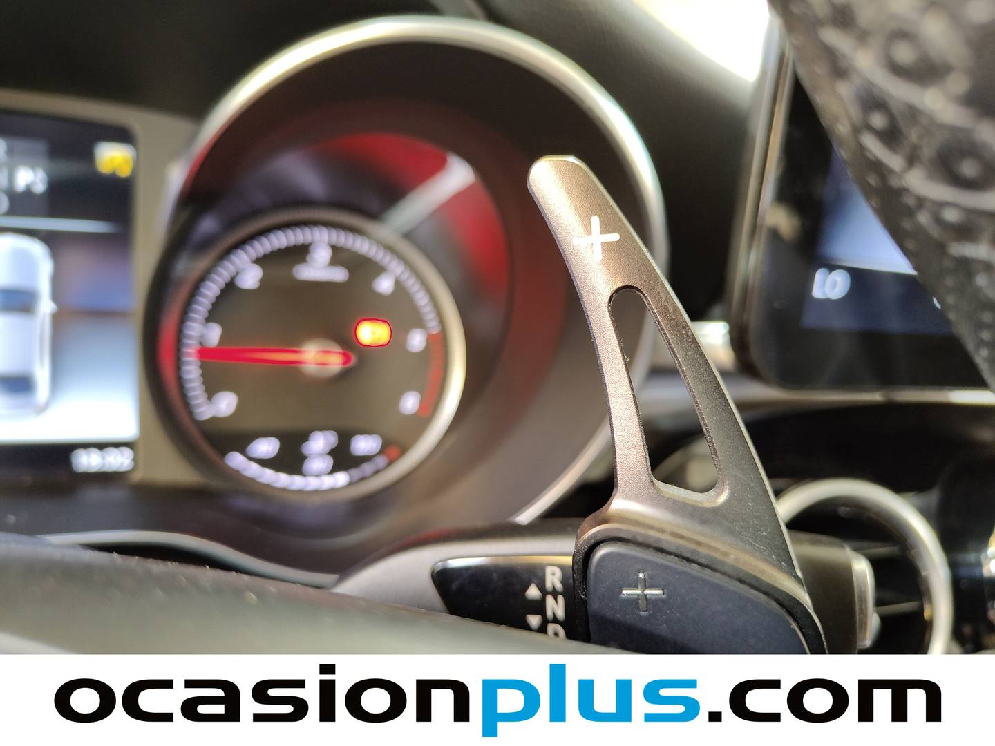 Mercedes Clase C Mercedes Clase C 220 d (170 CV) Pack AMG al mejor precio
