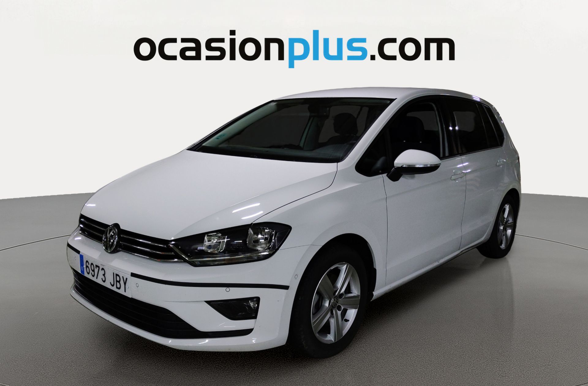 Volkswagen Golf Sportsvan Advance 1.4 TSI BMT