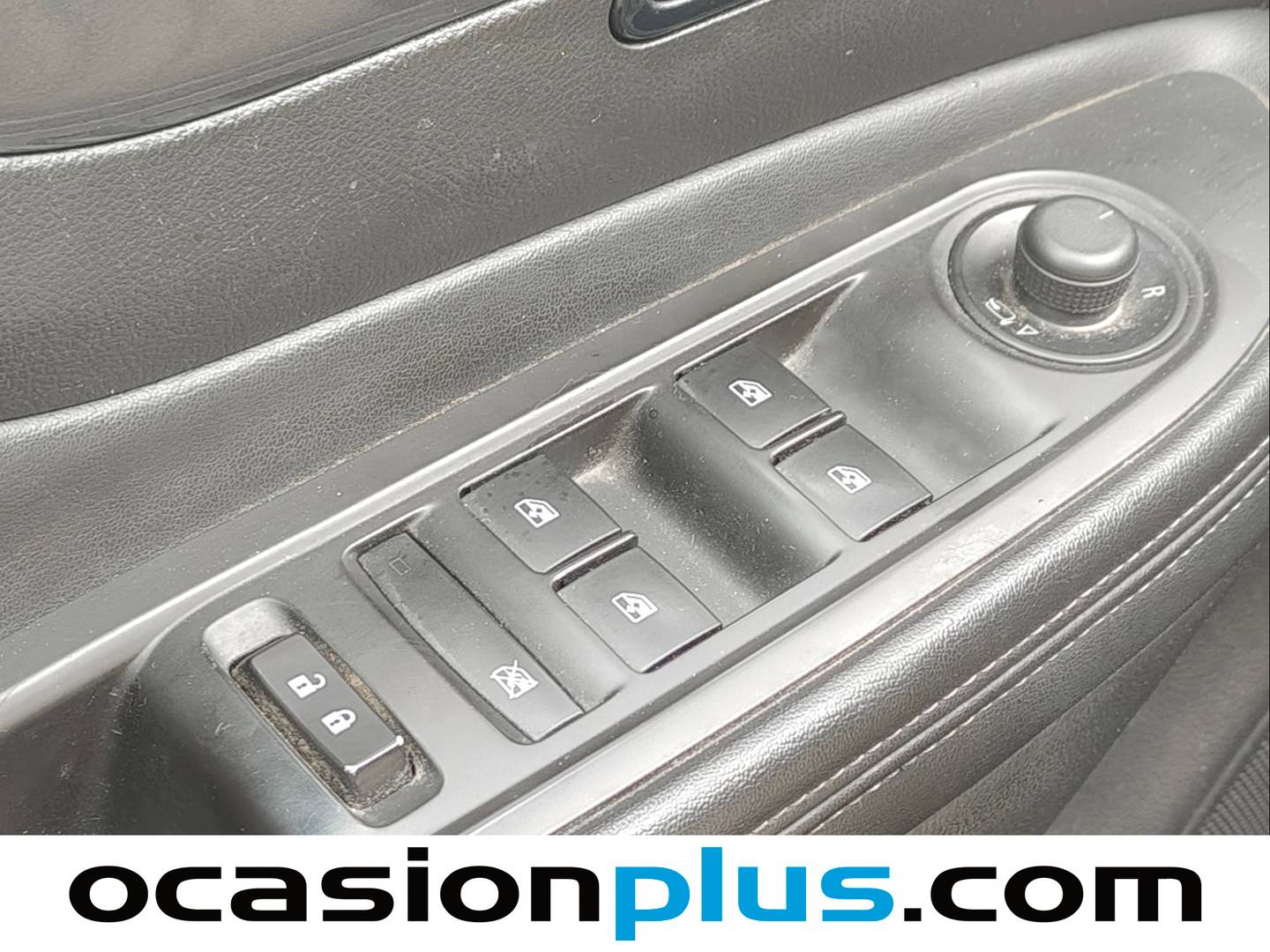 Opel Mokka X Opel Mokka X 1.6 CDTi S&S Excellence 4X2 (136 CV) de segunda mano