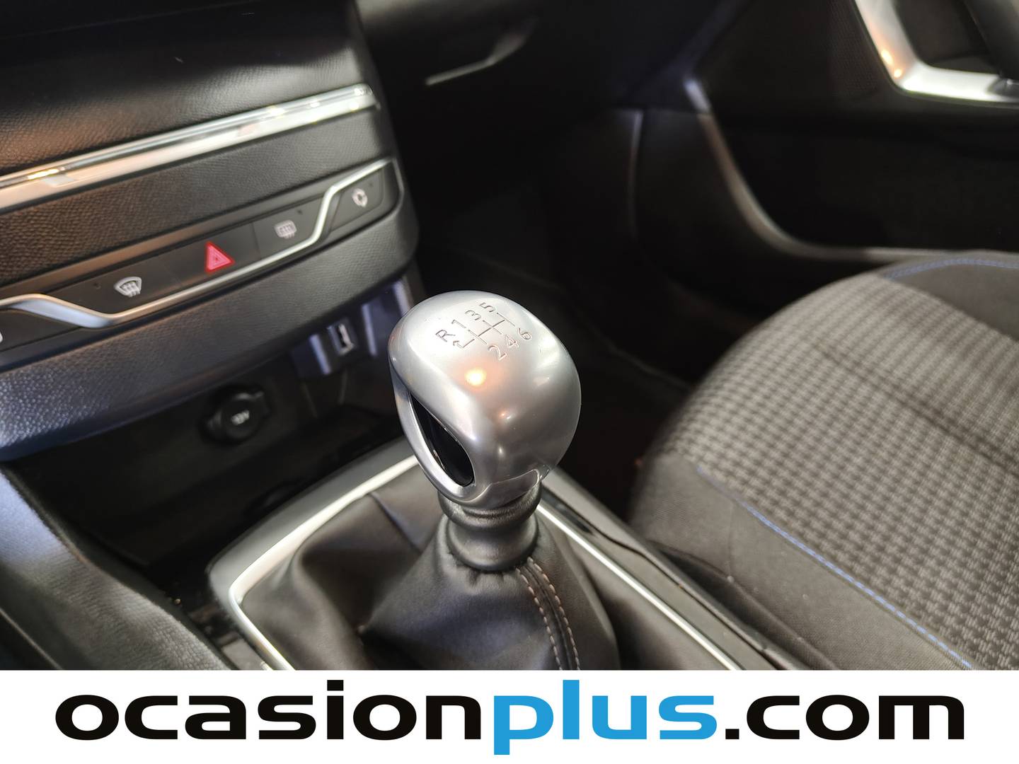Peugeot 308 Peugeot 308 PureTech 130 S&S Style (130 CV) de segunda mano