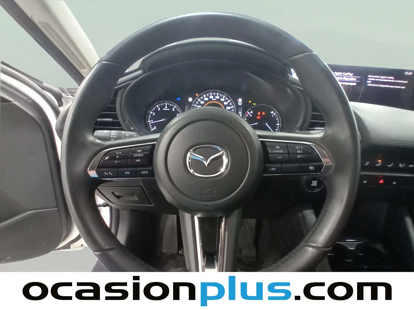 Foto Mazda Mazda3 Mazda Mazda 3 2.5L E-SKY G MHEV Prime-Line (140 CV)