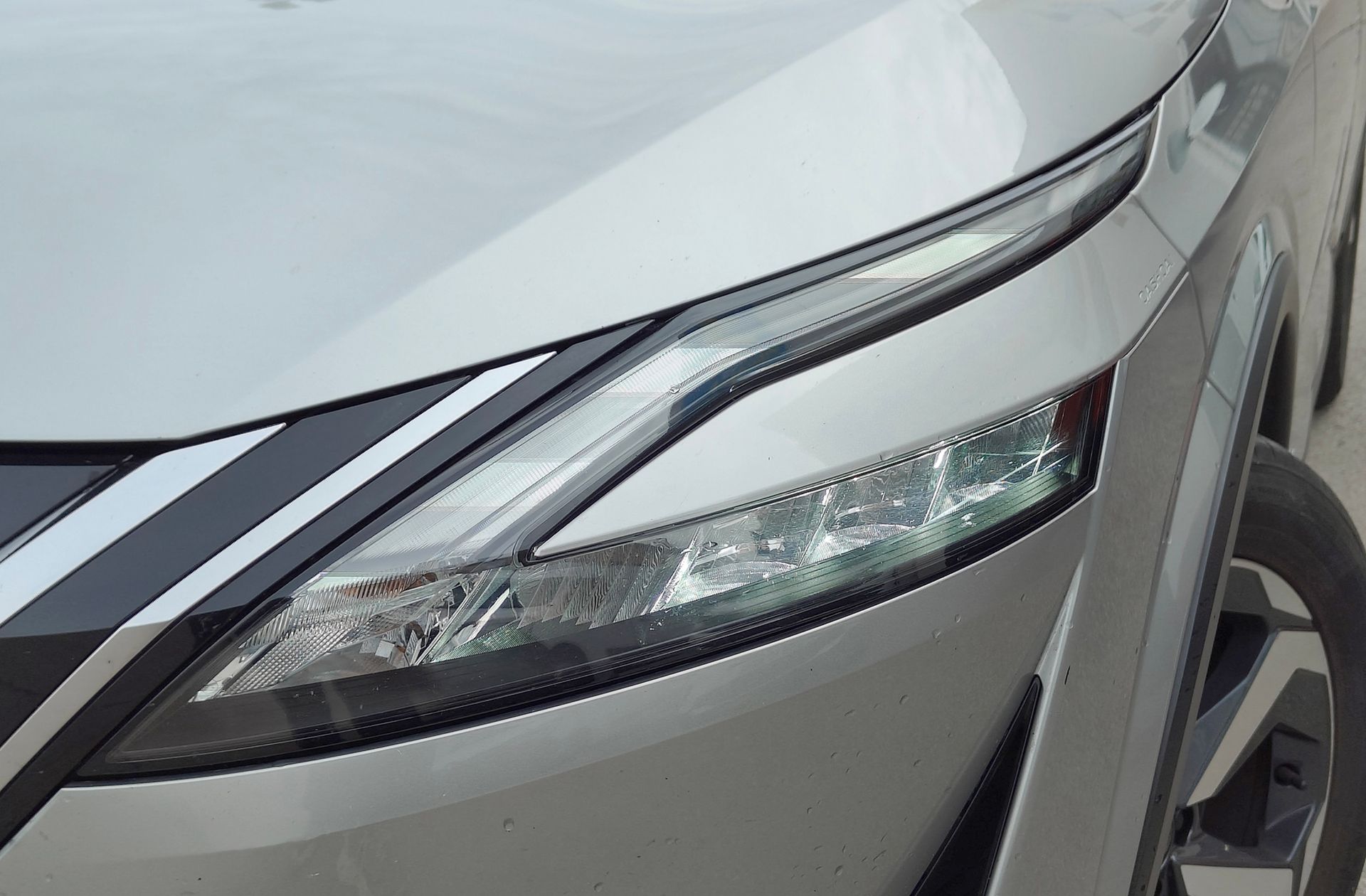 Nissan Qashqai E-POWER N-Connecta - foto 16