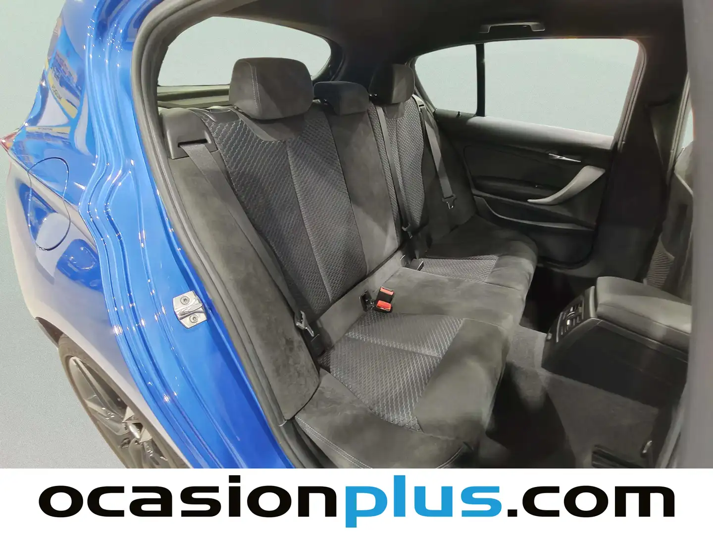 Foto BMW Serie 1 BMW Serie 1 125i (218 CV) Pack M