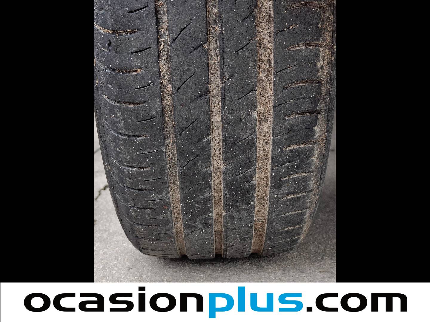 Foto Dacia Sandero Dacia Sandero Ambiance dCi (75 CV)