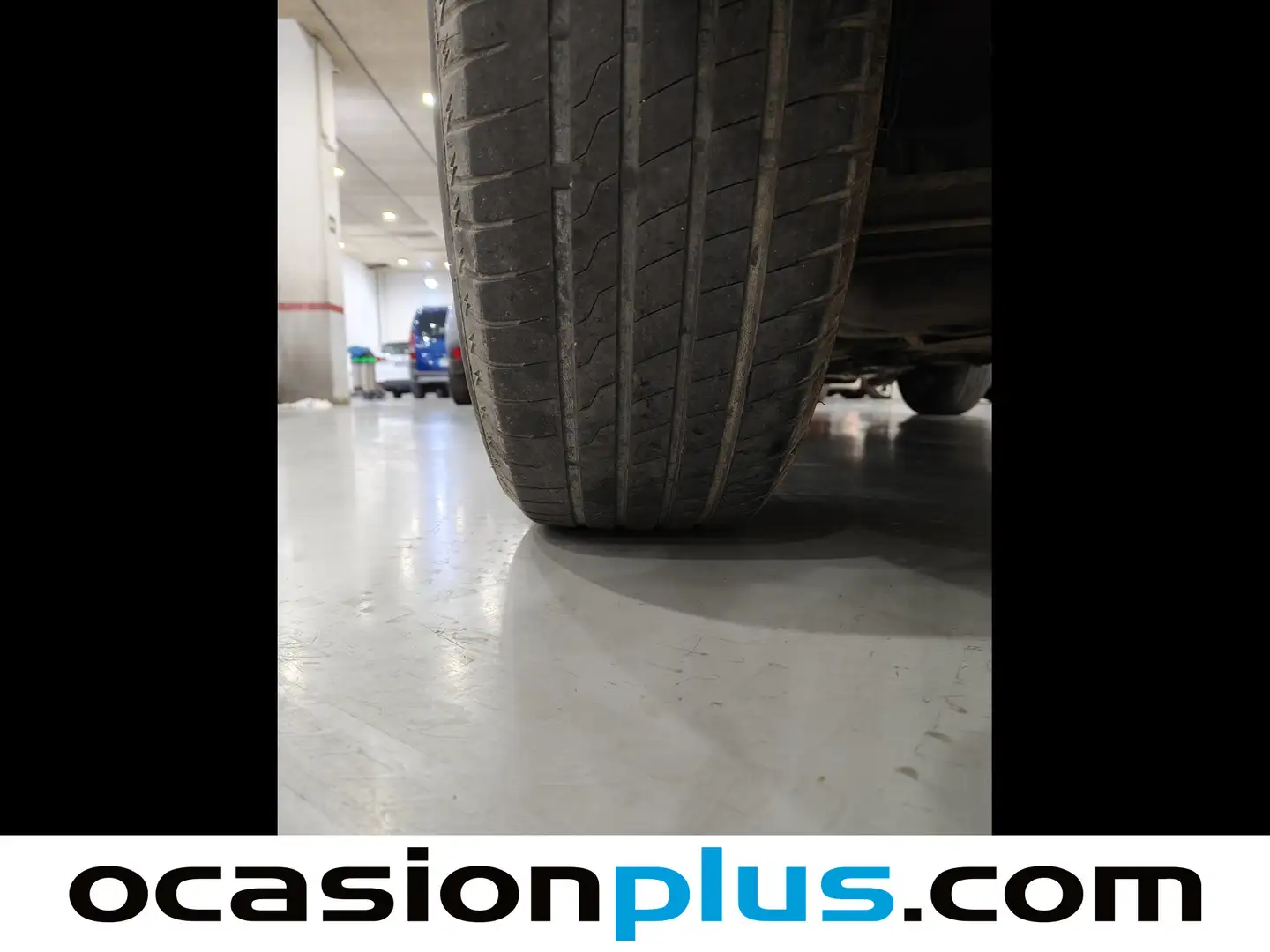 Foto Jeep Renegade Jeep Renegade 1.0G Sport 4x2 (120 CV)