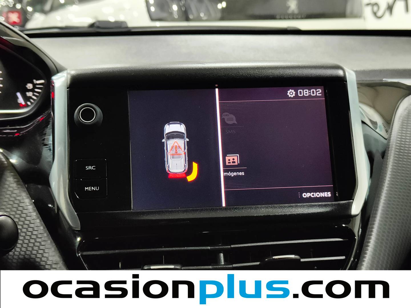 Foto Peugeot 2008 Peugeot 2008 PureTech 110 S&S Style (110 CV)