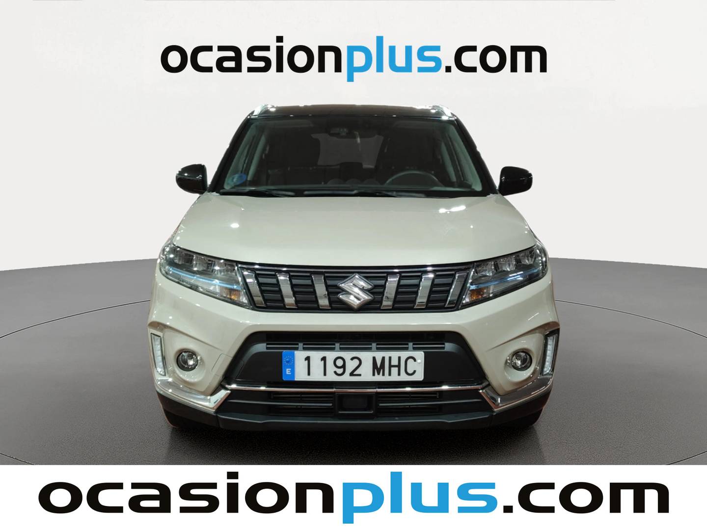 Suzuki Vitara Suzuki Vitara 1.4 T Mild Hybrid GLE (129 CV) 129cv