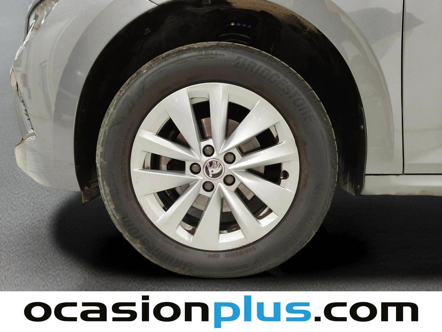 Skoda Kamiq Skoda Kamiq 1.0 TSI Selection DSG (115 CV) gasolina