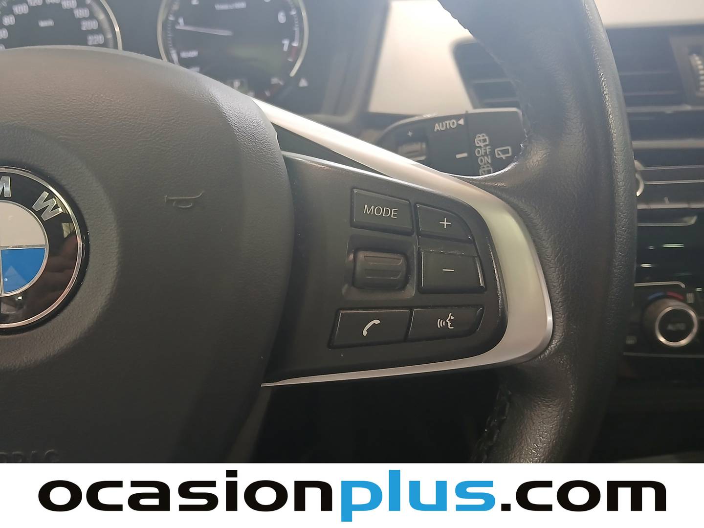 BMW X2 BMW X2 sDrive18i (140 CV) al mejor precio