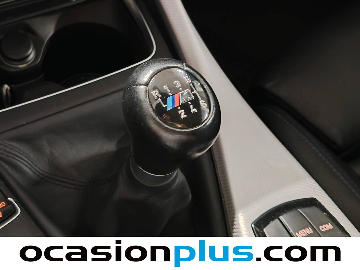 BMW Serie 1 BMW Serie 1 118d (150 CV) Pack M de segunda mano