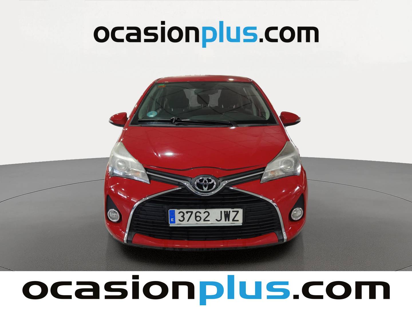 Toyota Yaris Toyota Yaris 1.3 Active (99 CV) 99cv