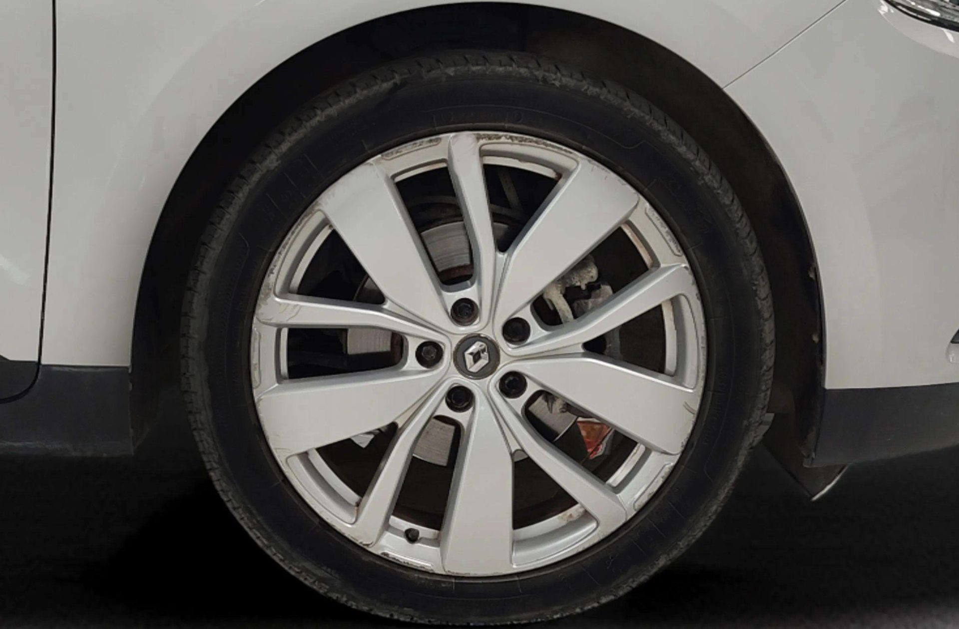 Renault Scénic Limited Blue dCi - foto 37