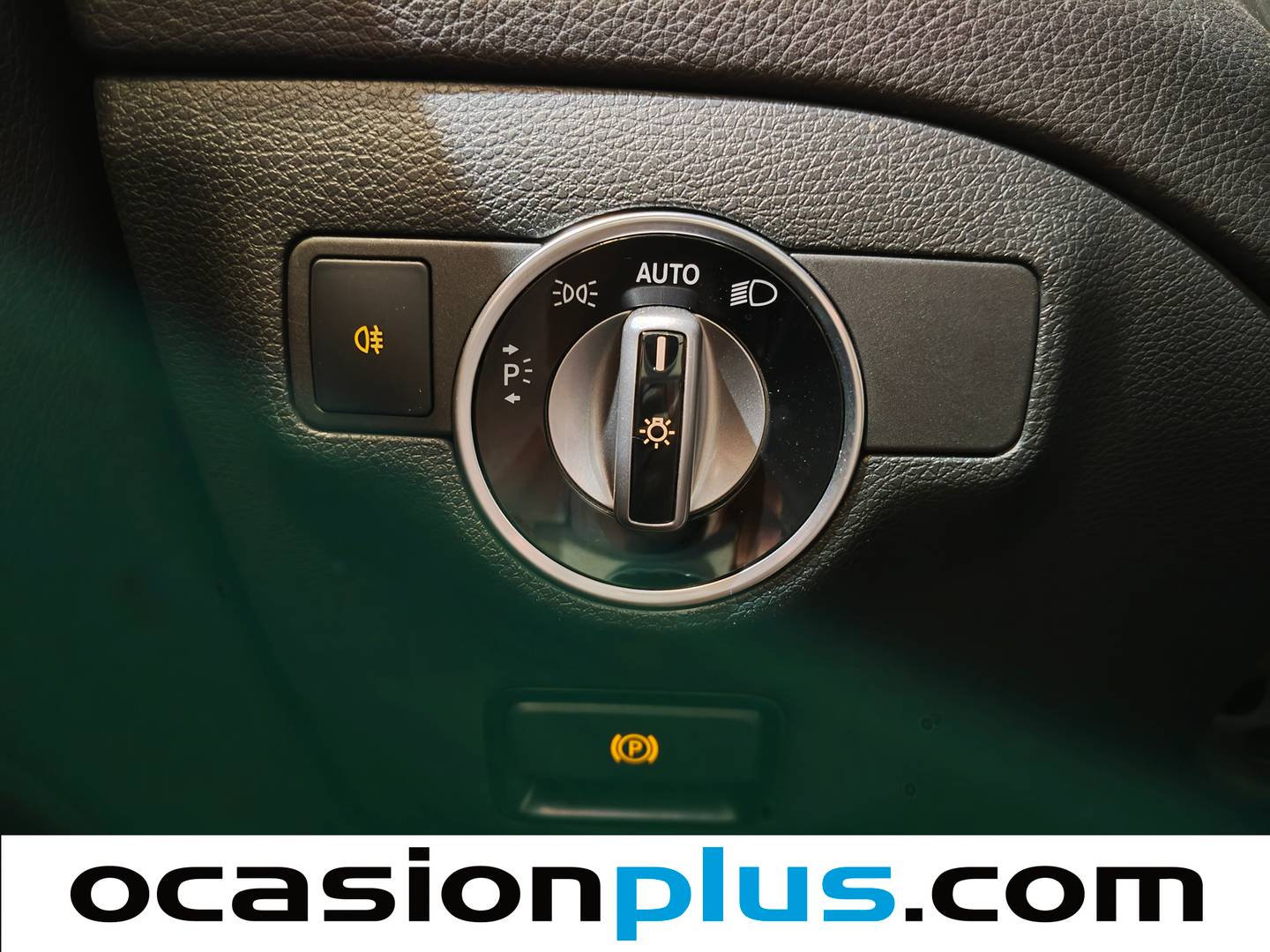 Acabados Mercedes CLA Mercedes-Benz CLA 200 d (136 CV) Pack AMG