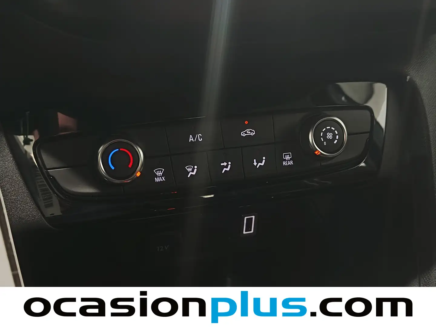 Foto Opel Corsa Opel Corsa 1.2 T XHL Hybrid GS eDCT (110 CV)