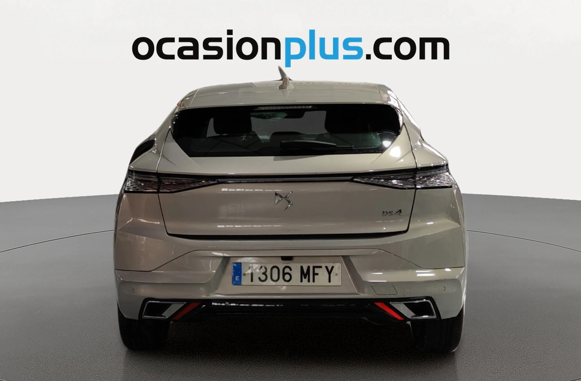 DS DS 4 BlueHDi 130 Trocadero - foto 16
