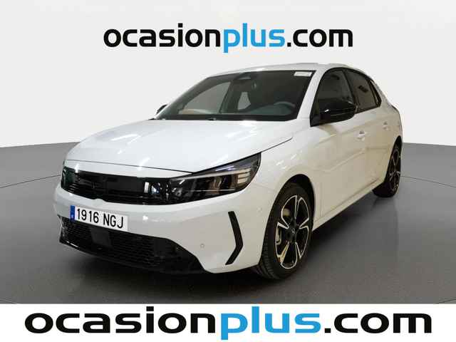 Opel Ocasión Barcelona