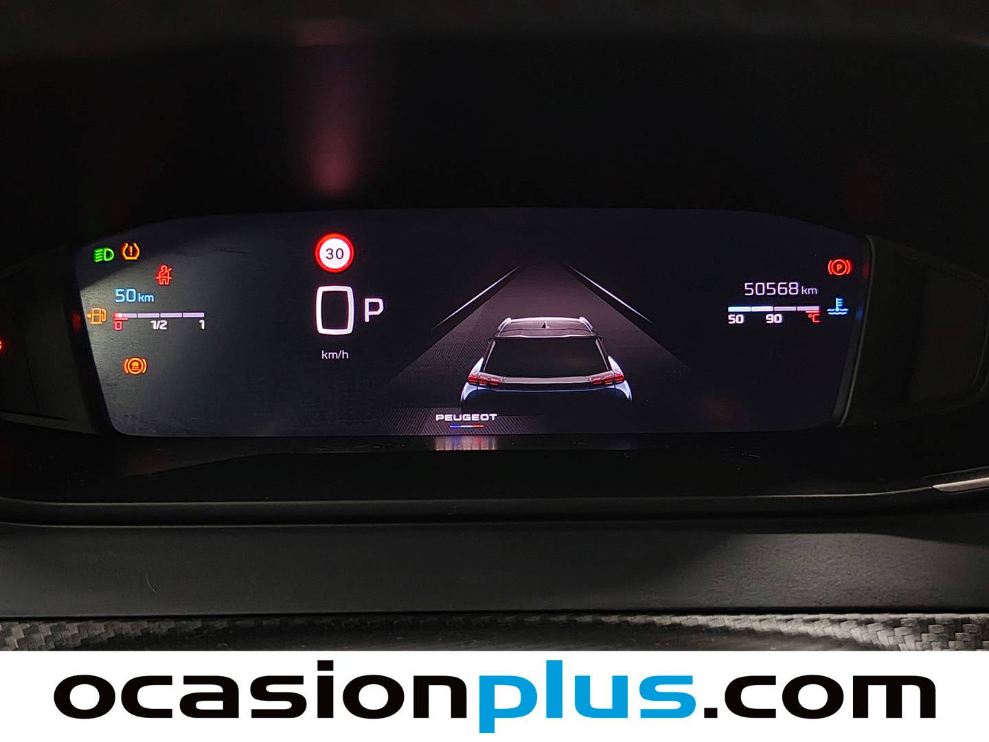 Peugeot 2008 Peugeot 2008 PureTech 130 S&S Allure EAT8 (130 CV) 130cv